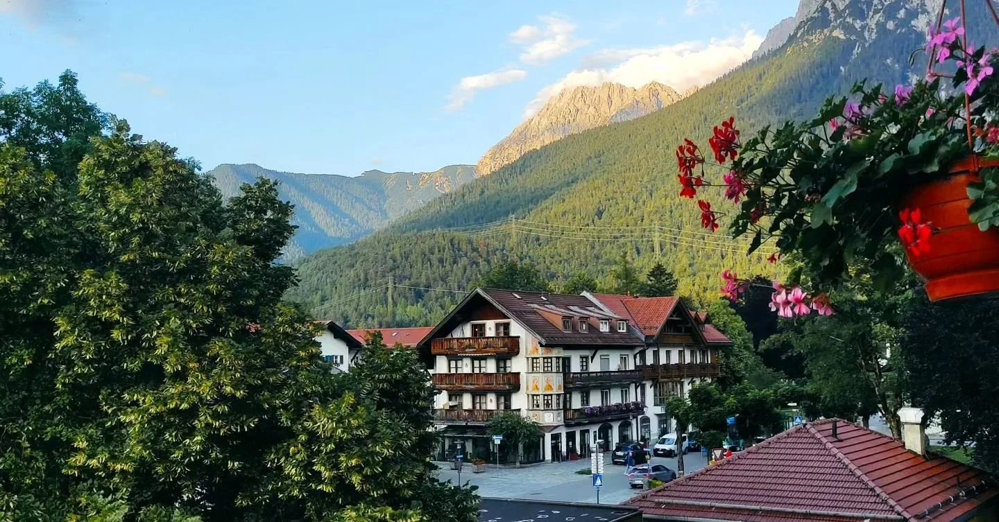 There is a Picnic Pandaemonium on the way...