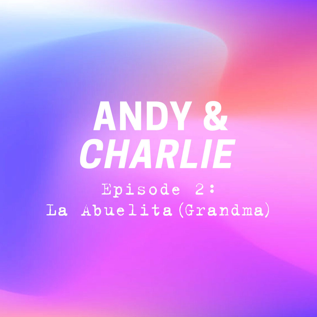 Andy &amp; Charlie Season 1