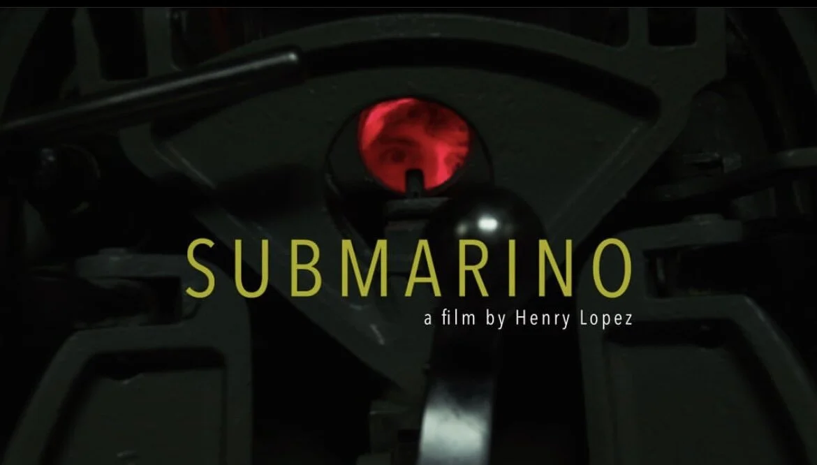 Submarino