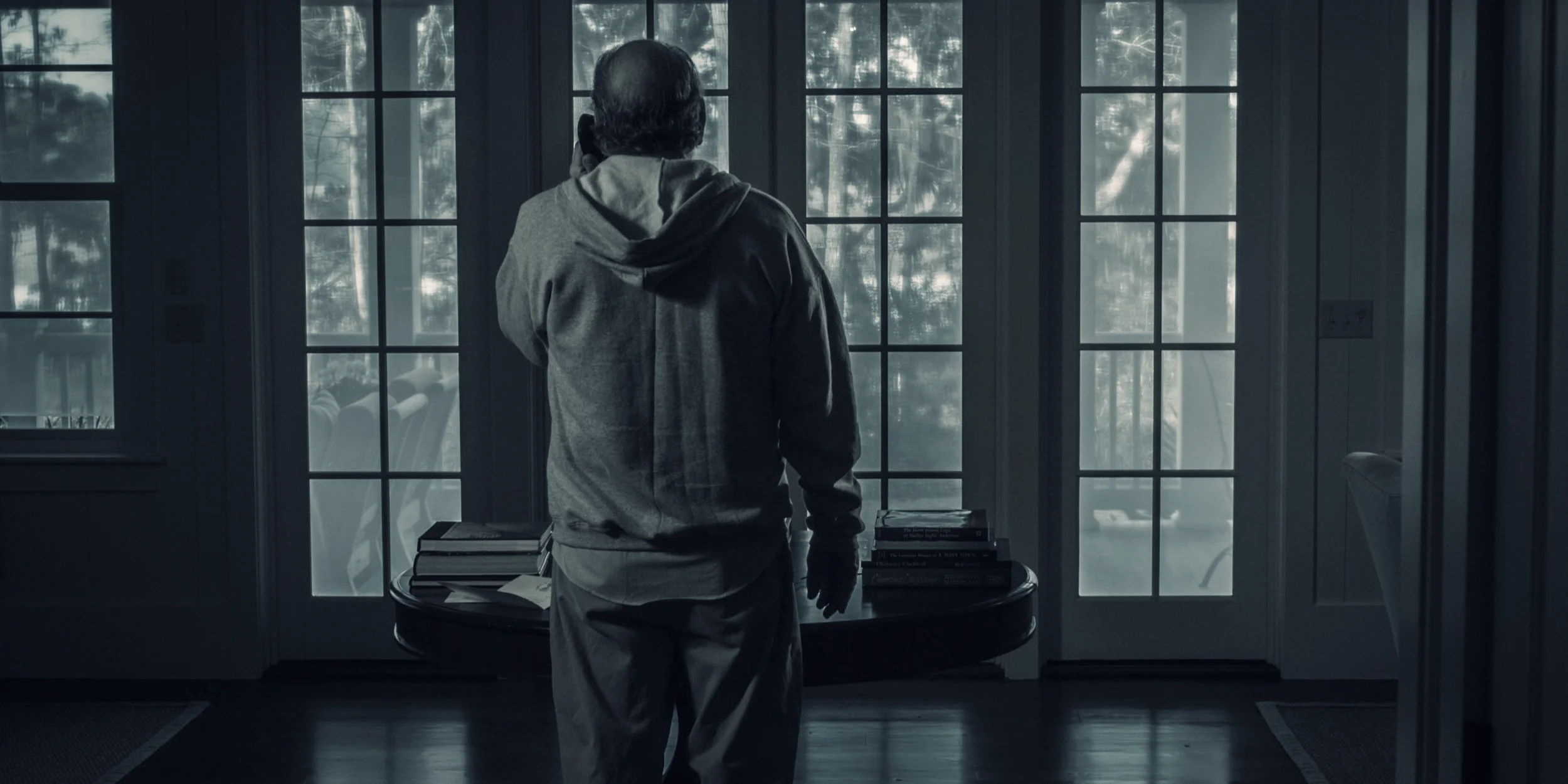 Cinematography: Paola Trusendi Direction: Daniel Poler
