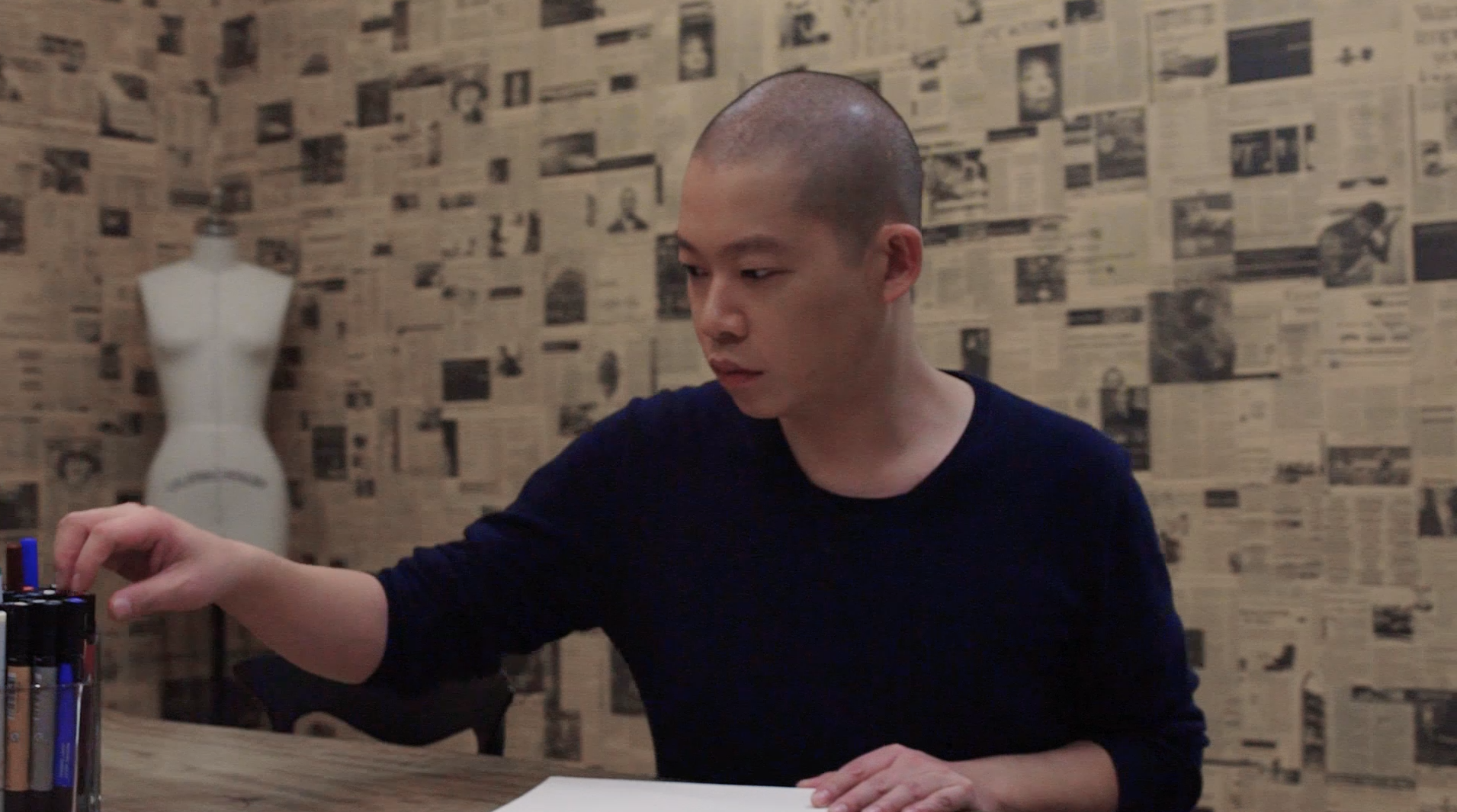 JASON WOO