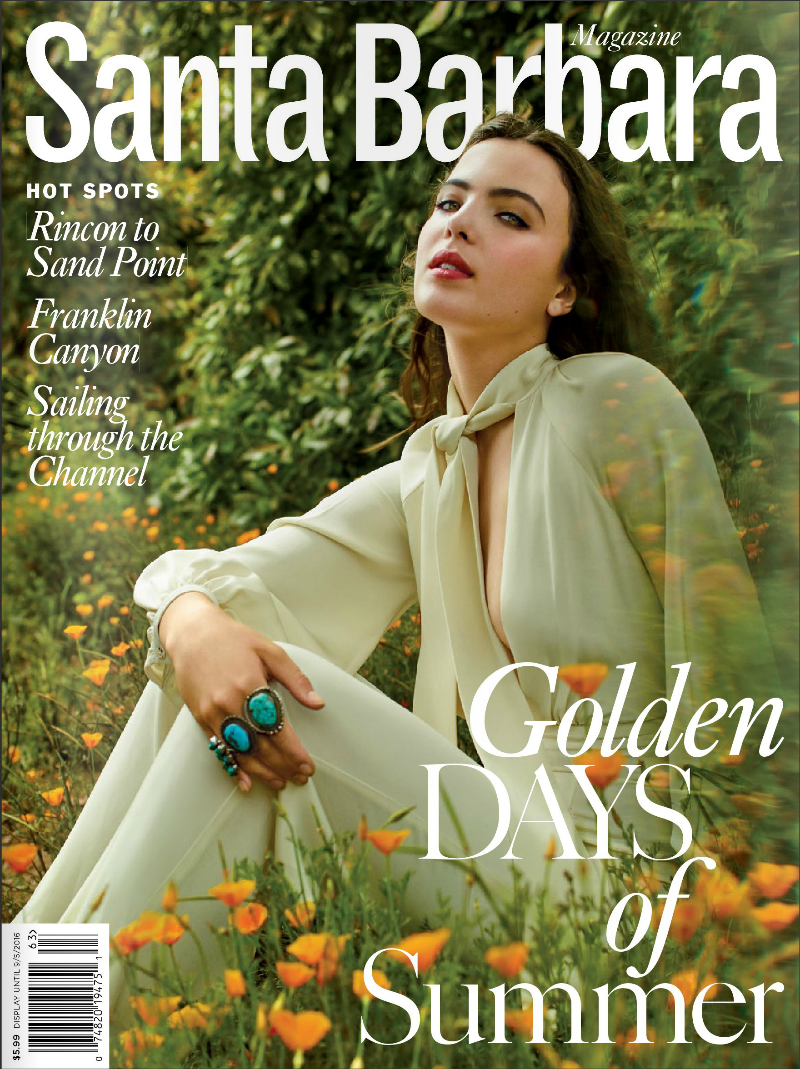 Santa Barbara Magazine