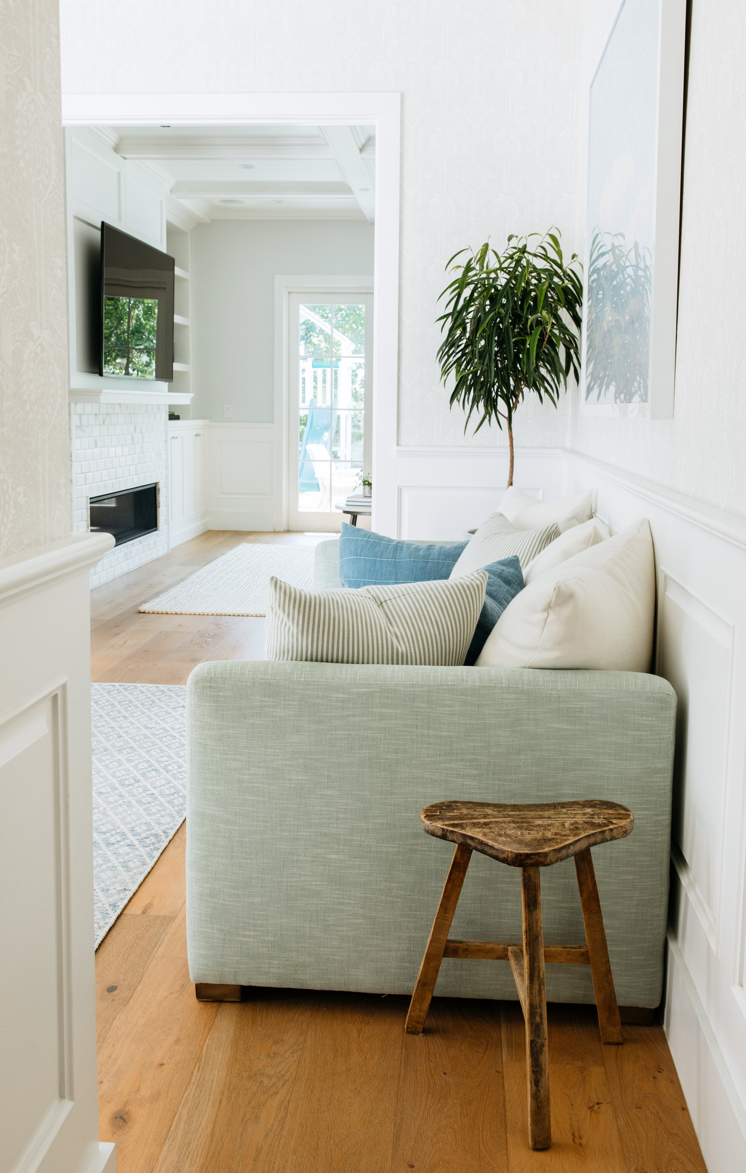 StudioCity — Rita Chan Interiors