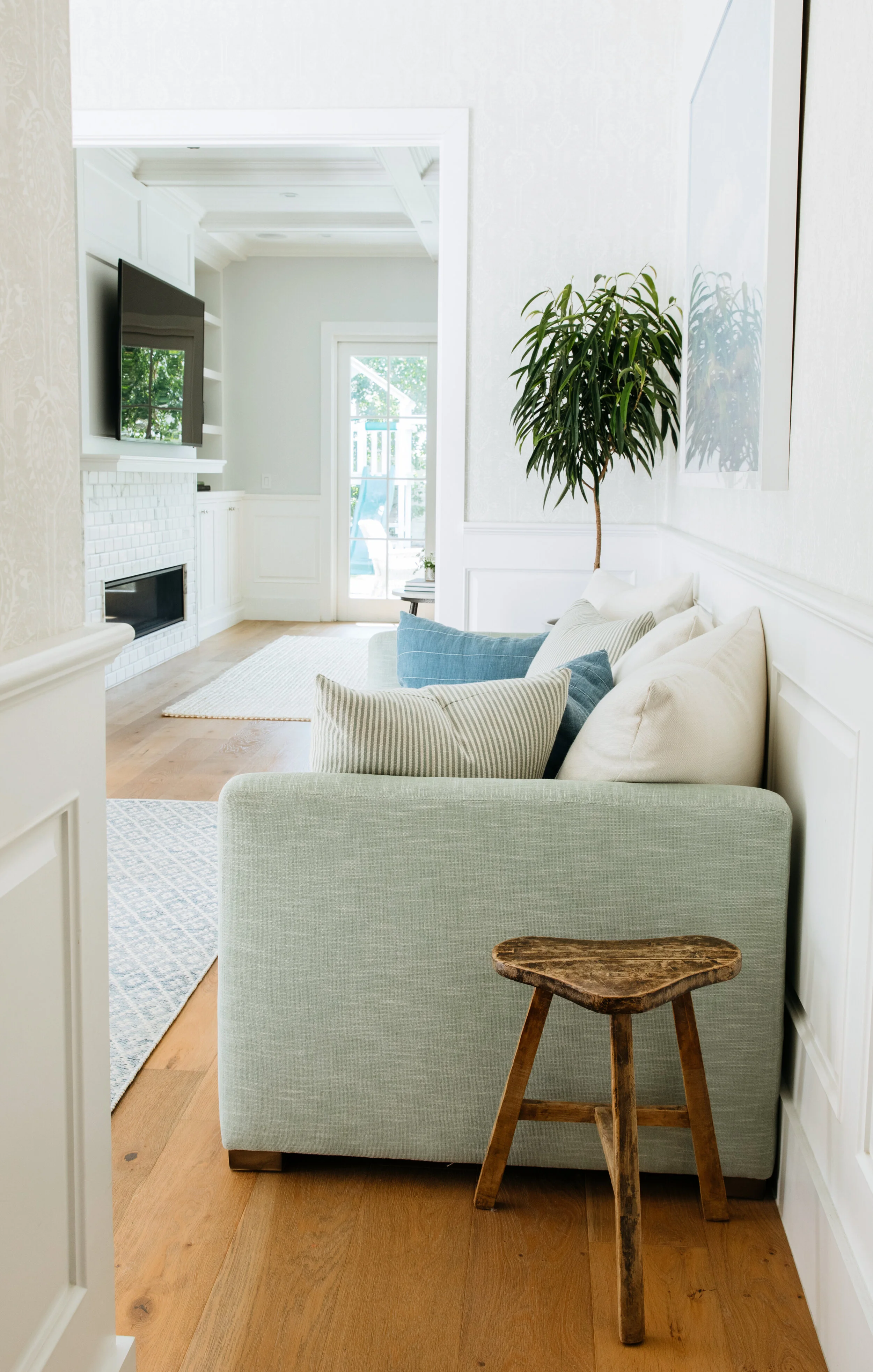 StudioCity — Rita Chan Interiors