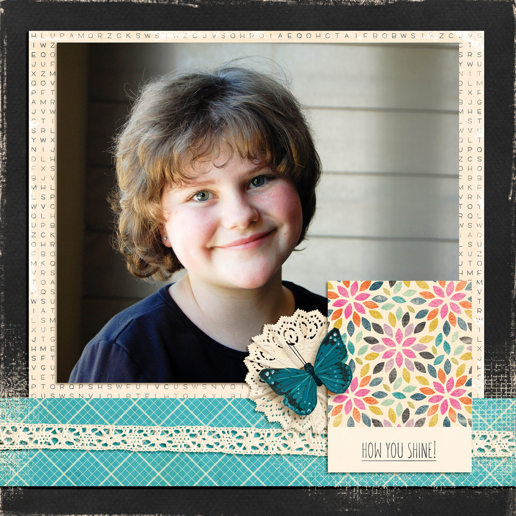 Bellisae Designs from The Digi Files no. 90 June 2016
