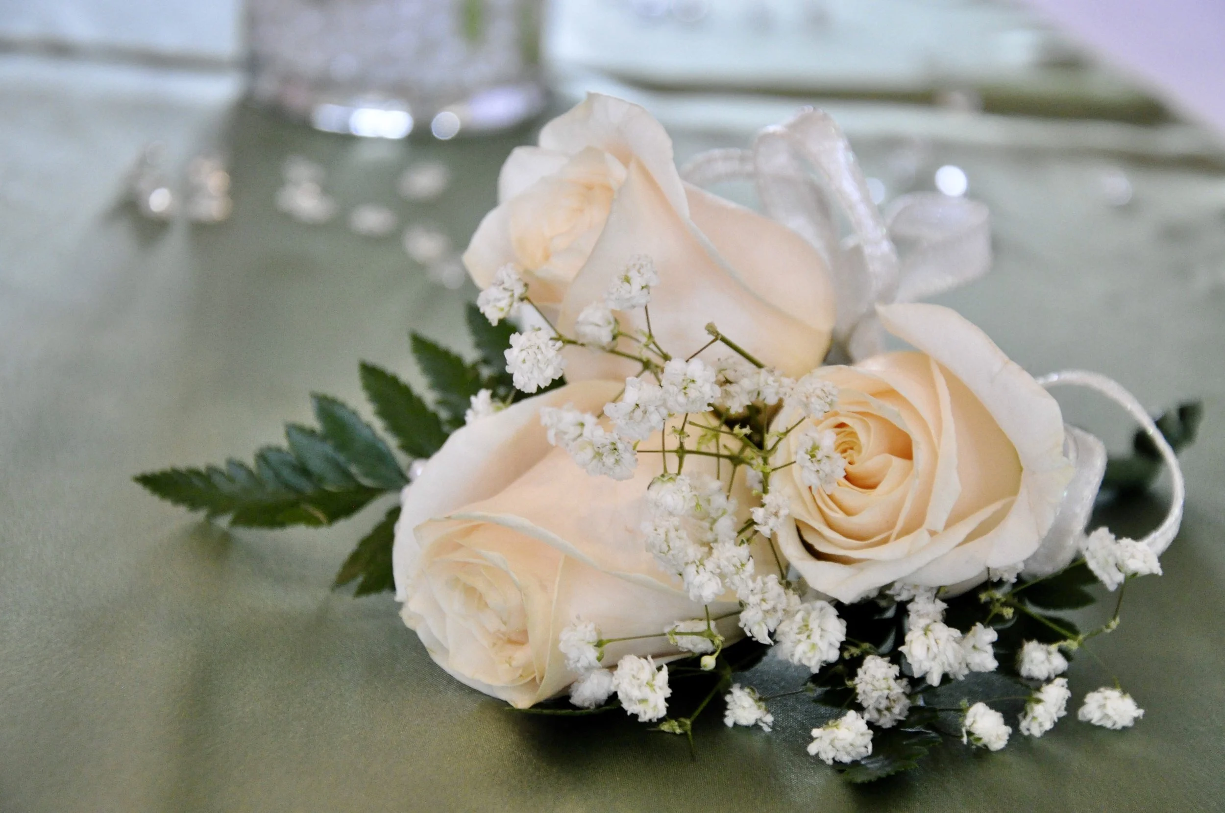 My brother's wedding May 2013