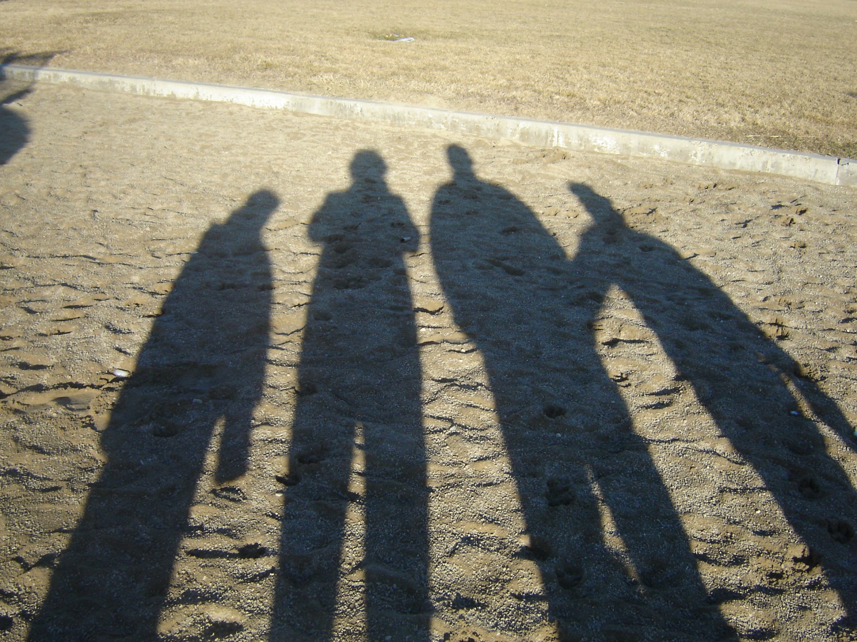Taken with Sony Sony DSC-P73 point and shoot in 2006