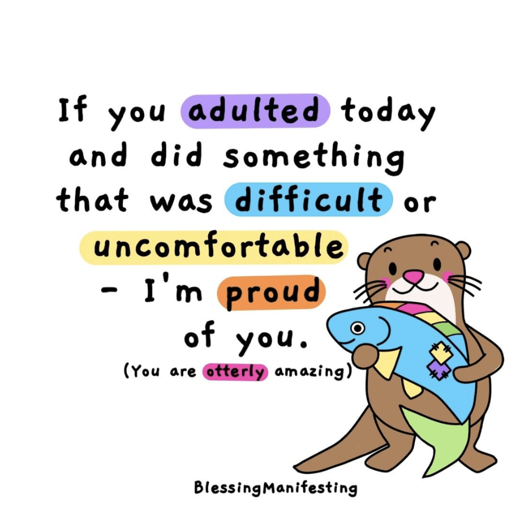 Cute Self Care Quotes The Cutest Self Care Graphics — Katie The Creative Lady