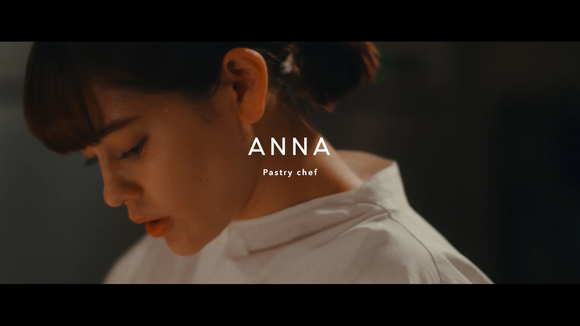 CAST — KYOTARO HAYASHI