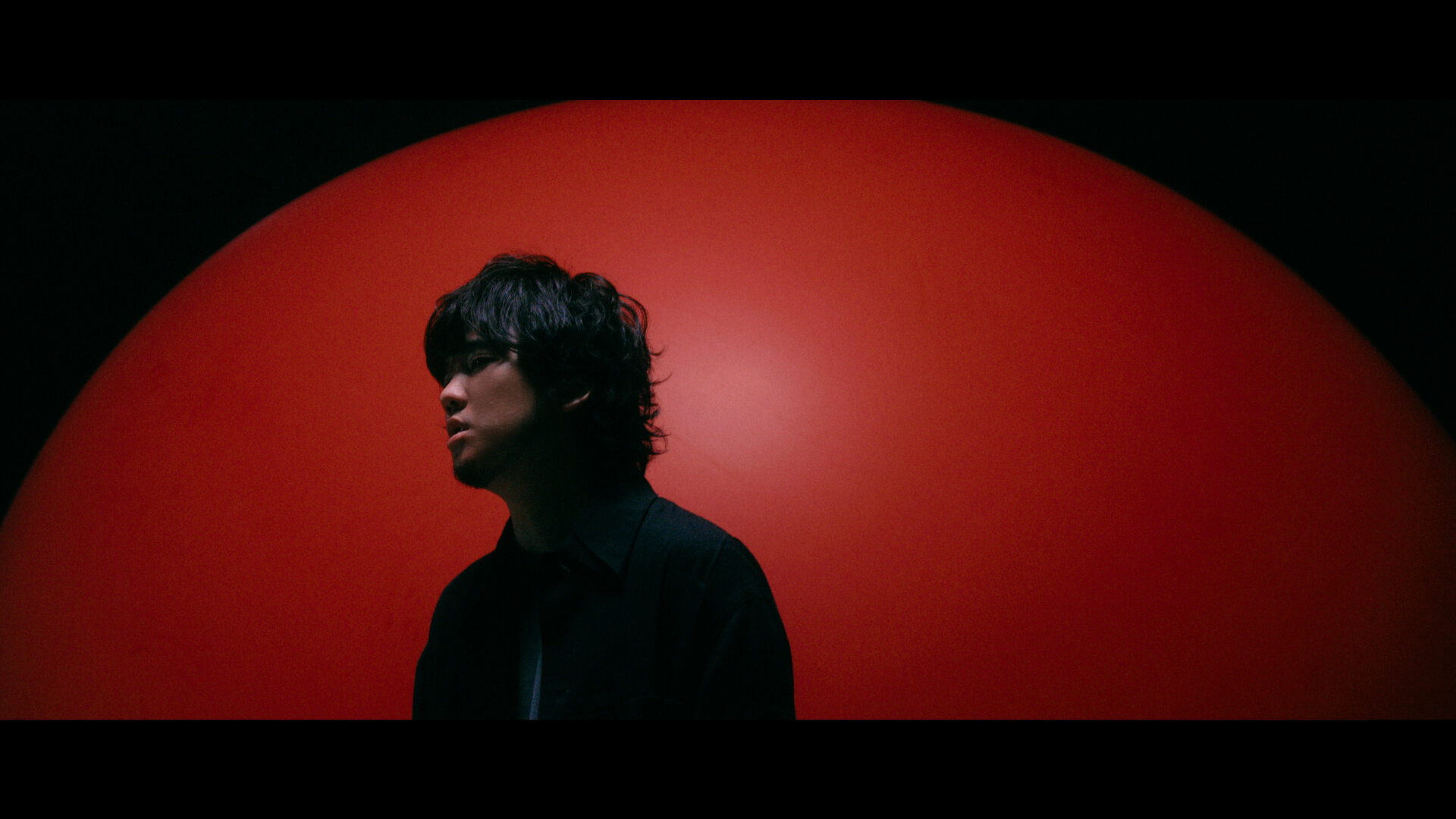 秦基博/ Raspberry Lover Music Video — KYOTARO HAYASHI