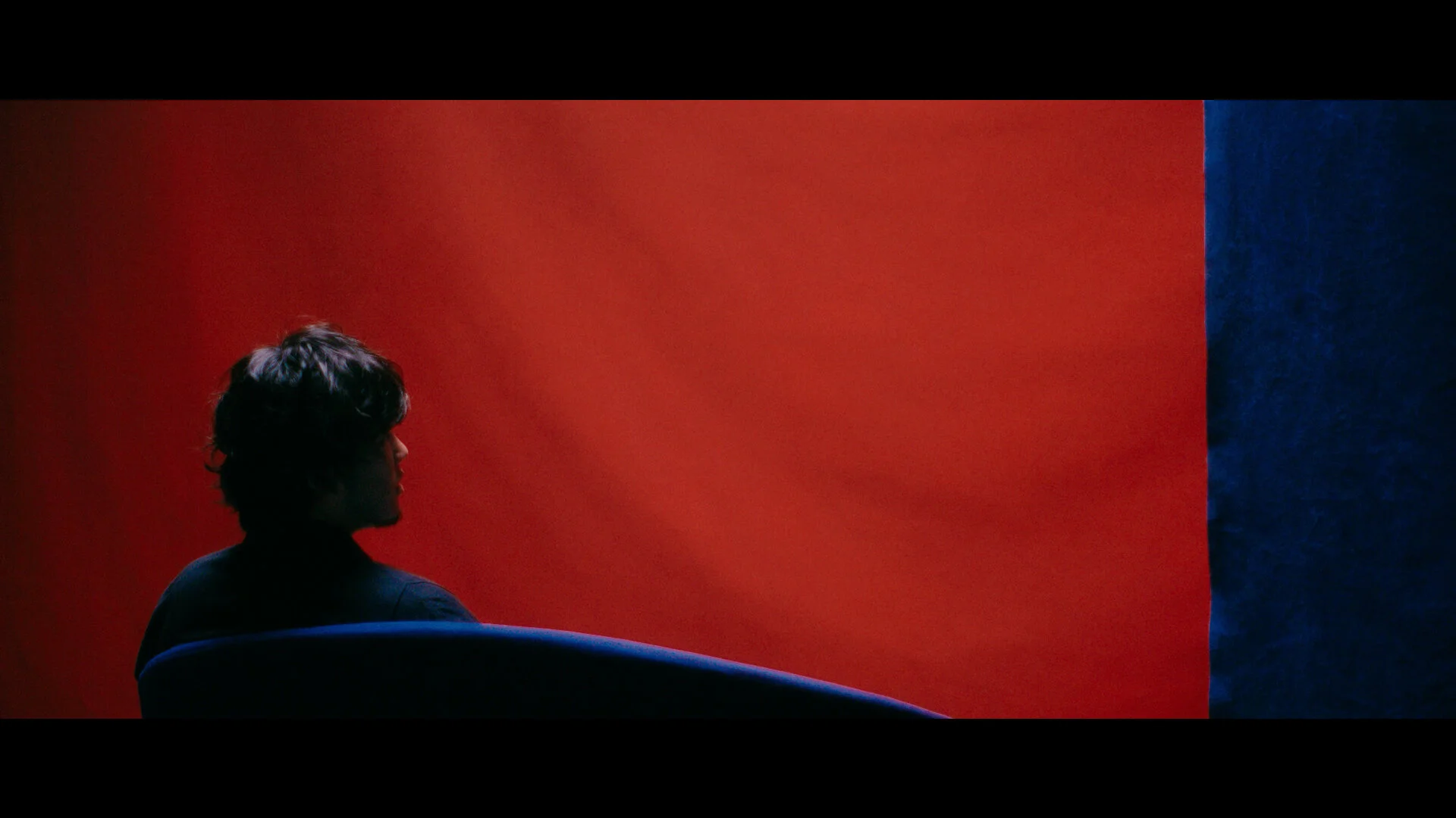 秦基博/ Raspberry Lover Music Video — KYOTARO HAYASHI
