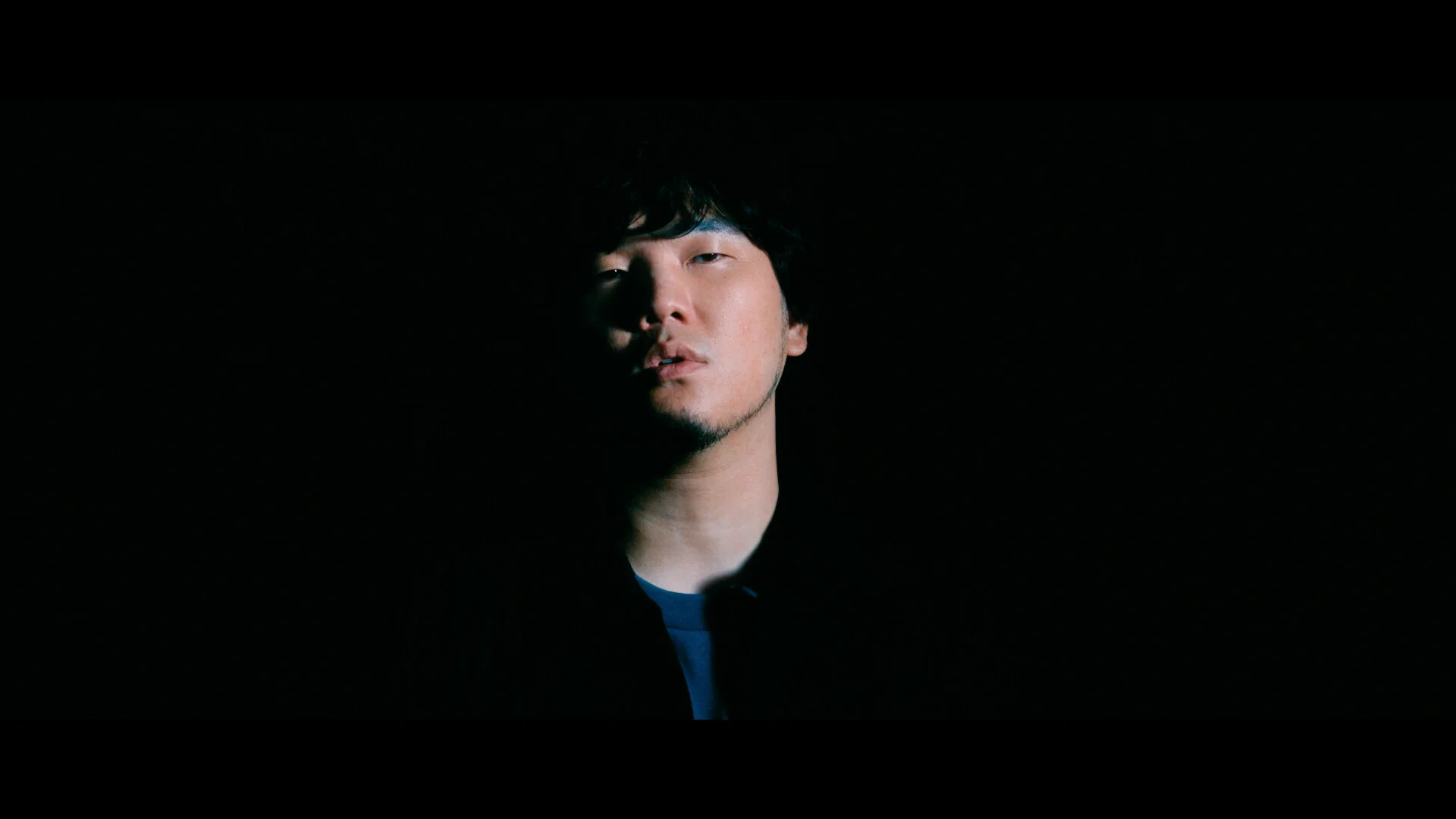 秦基博/ Raspberry Lover Music Video — KYOTARO HAYASHI