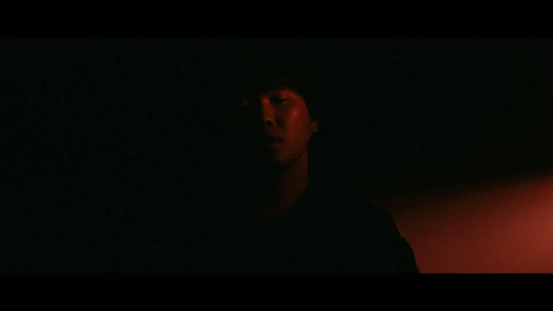 秦基博/ Raspberry Lover Music Video — KYOTARO HAYASHI