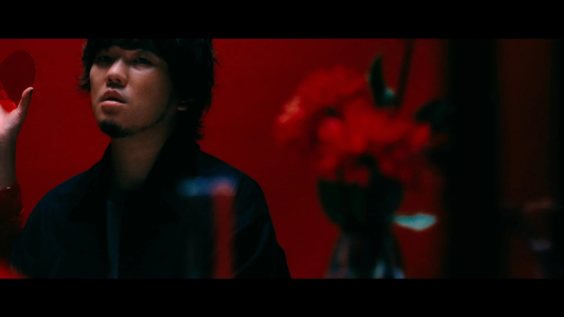 秦基博/ Raspberry Lover Music Video — KYOTARO HAYASHI