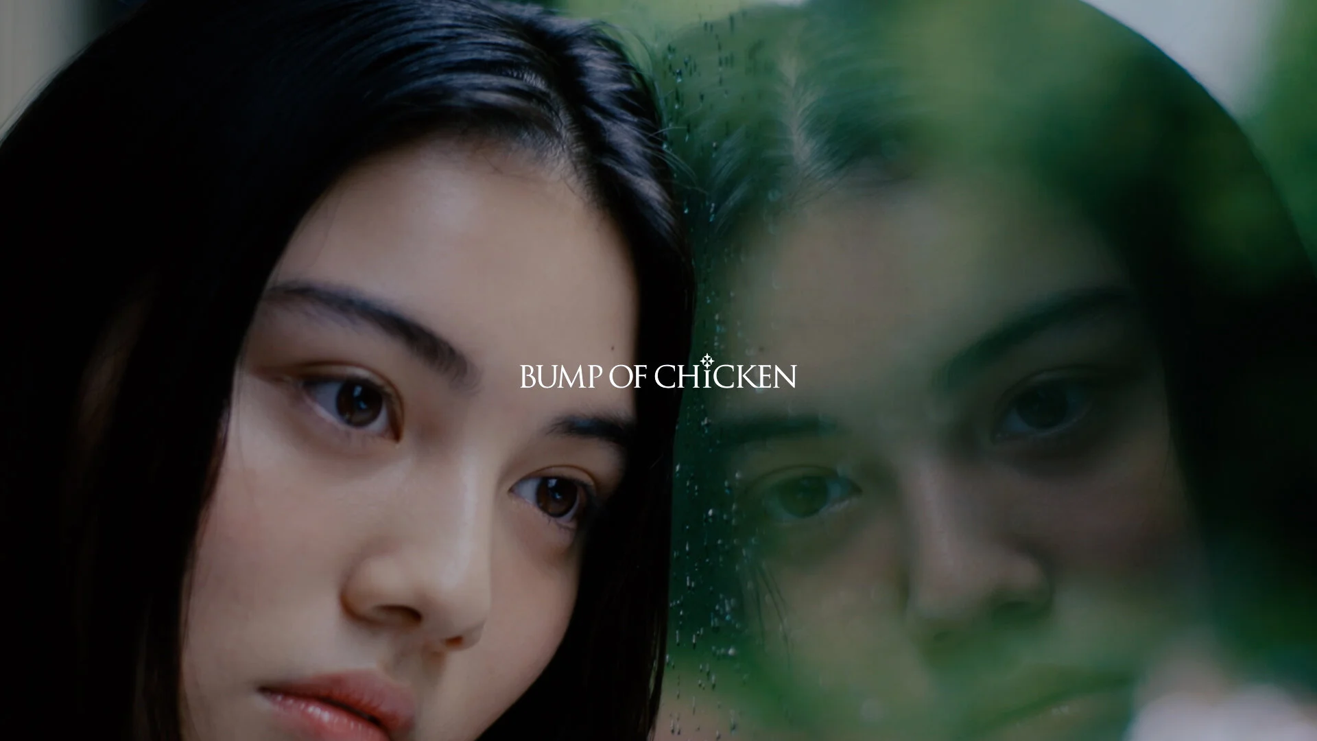 BUMP OF CHICKEN「なないろ」 — KYOTARO HAYASHI