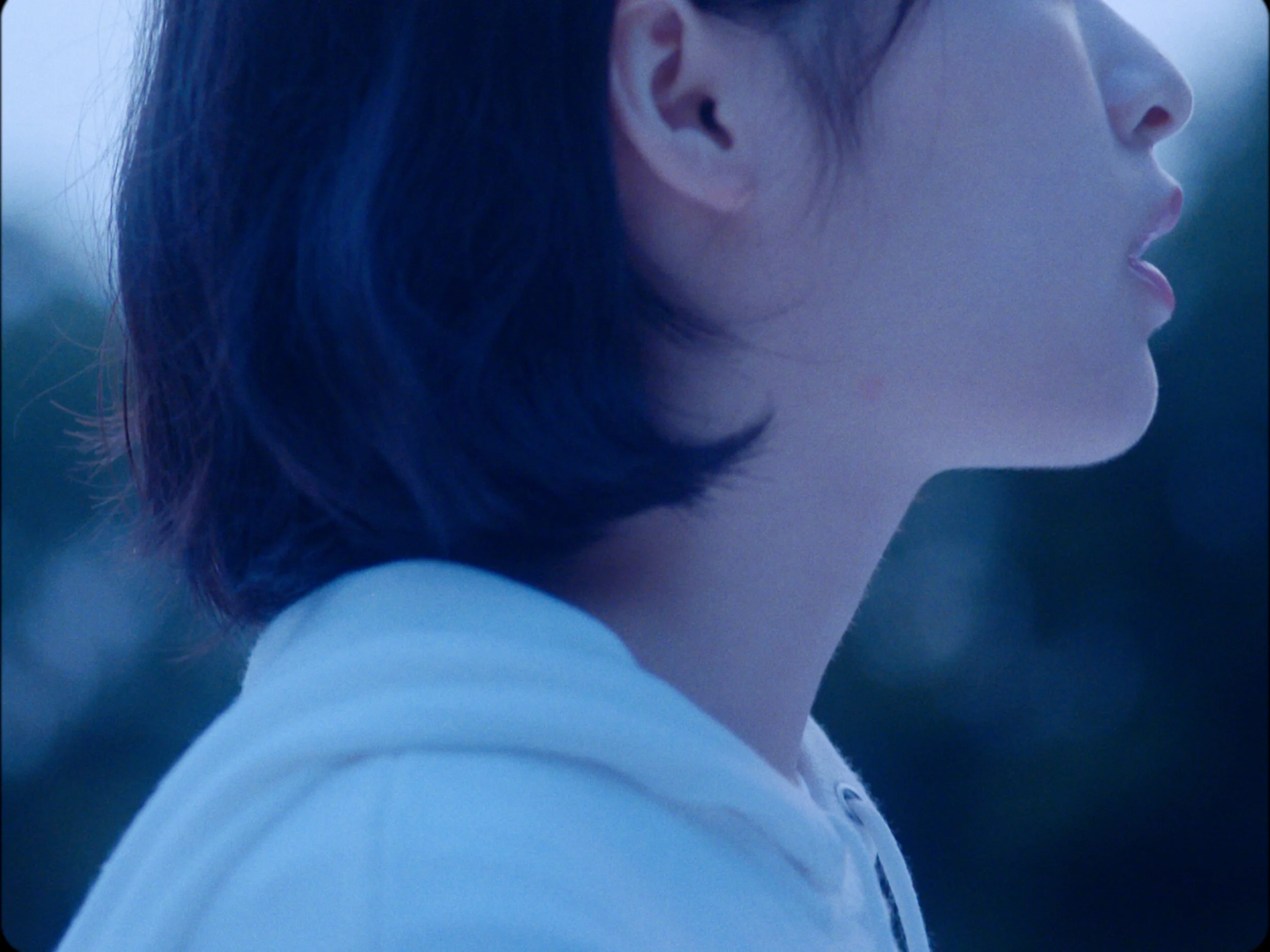 森七菜 深海 — KYOTARO HAYASHI