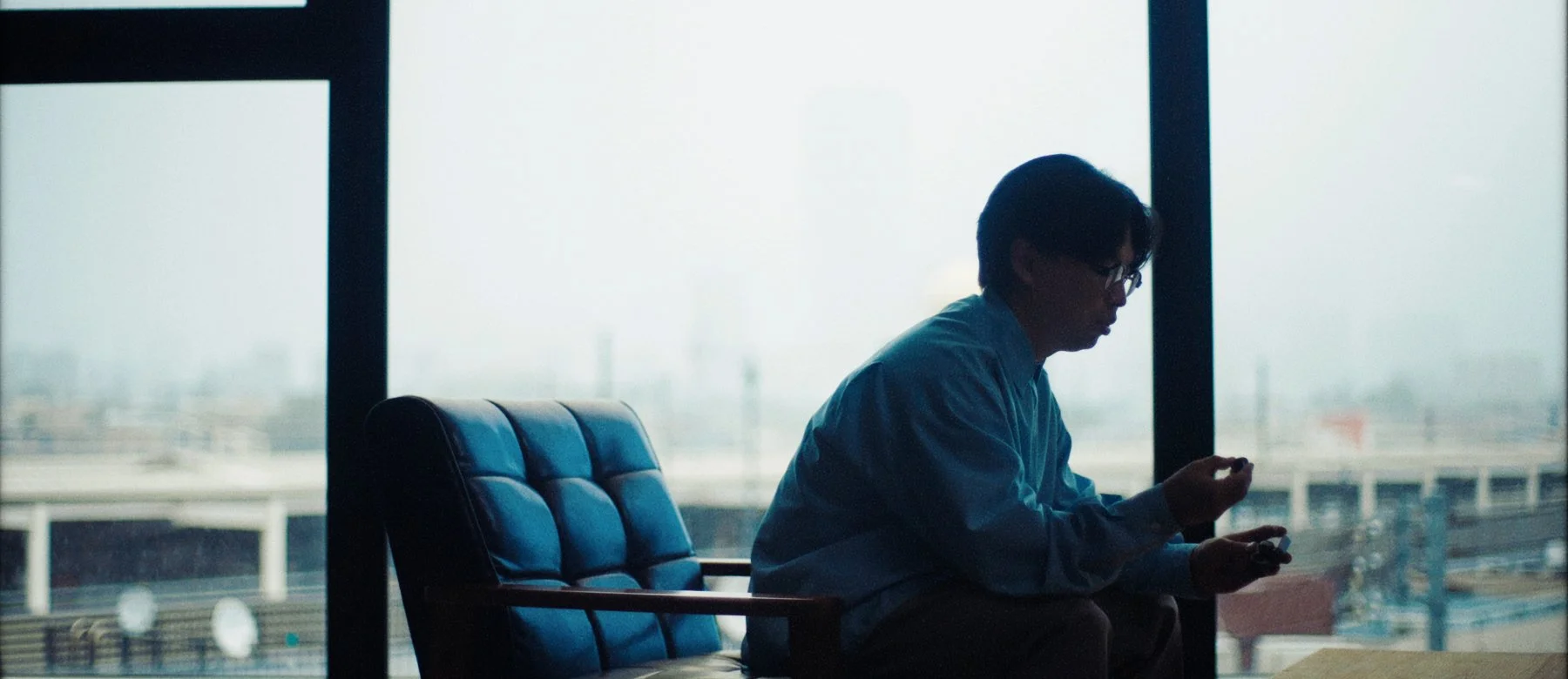M Kyotaro Hayashi