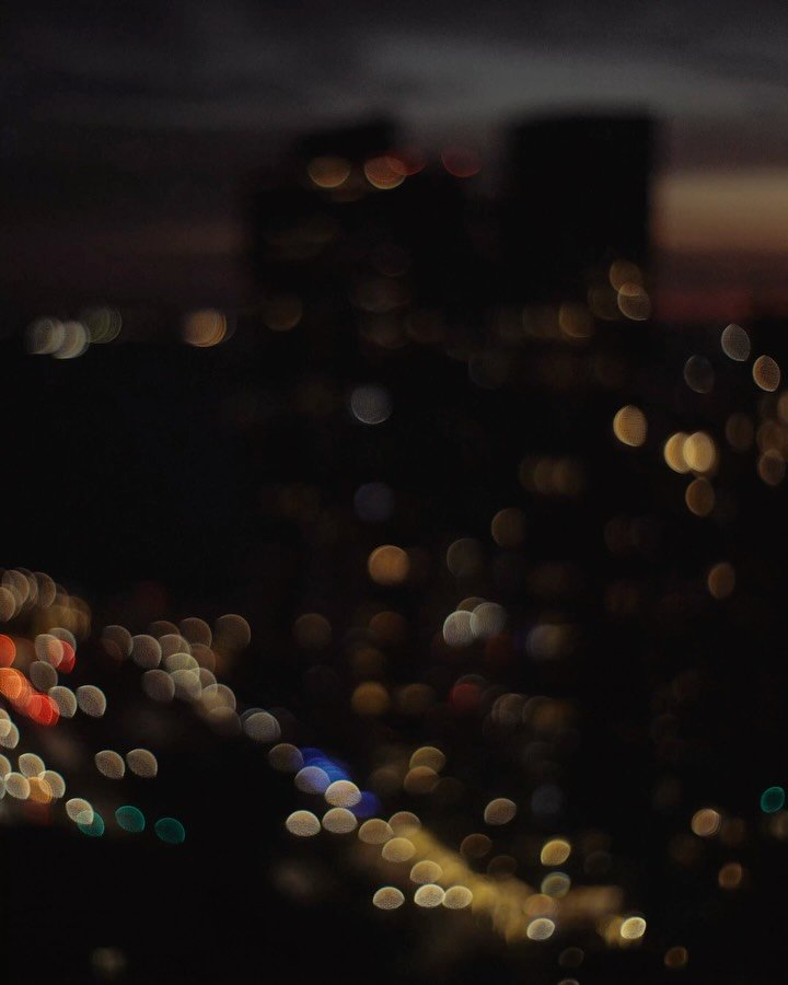 NY

時差ボケと夜空