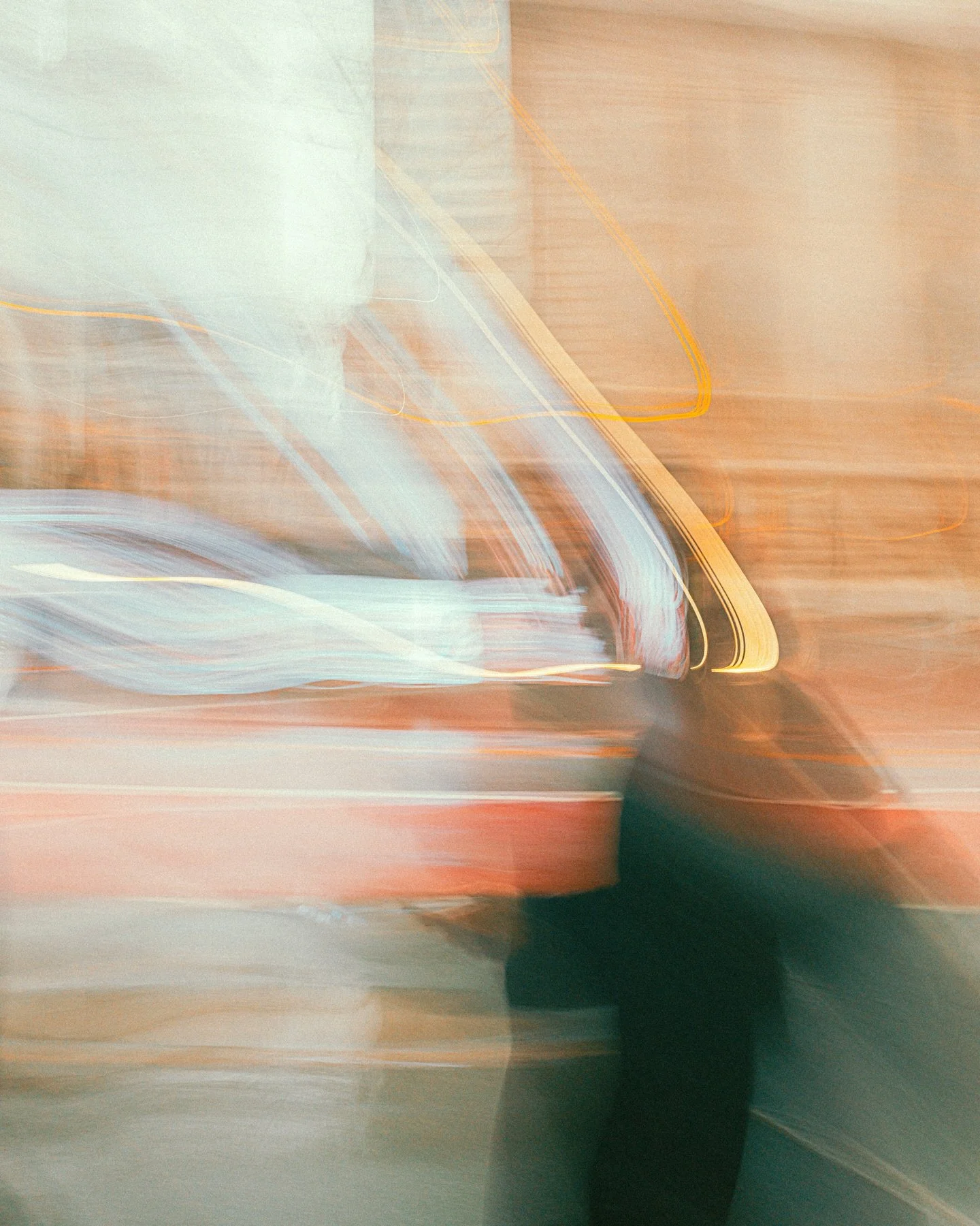 銀座とニューヨーク