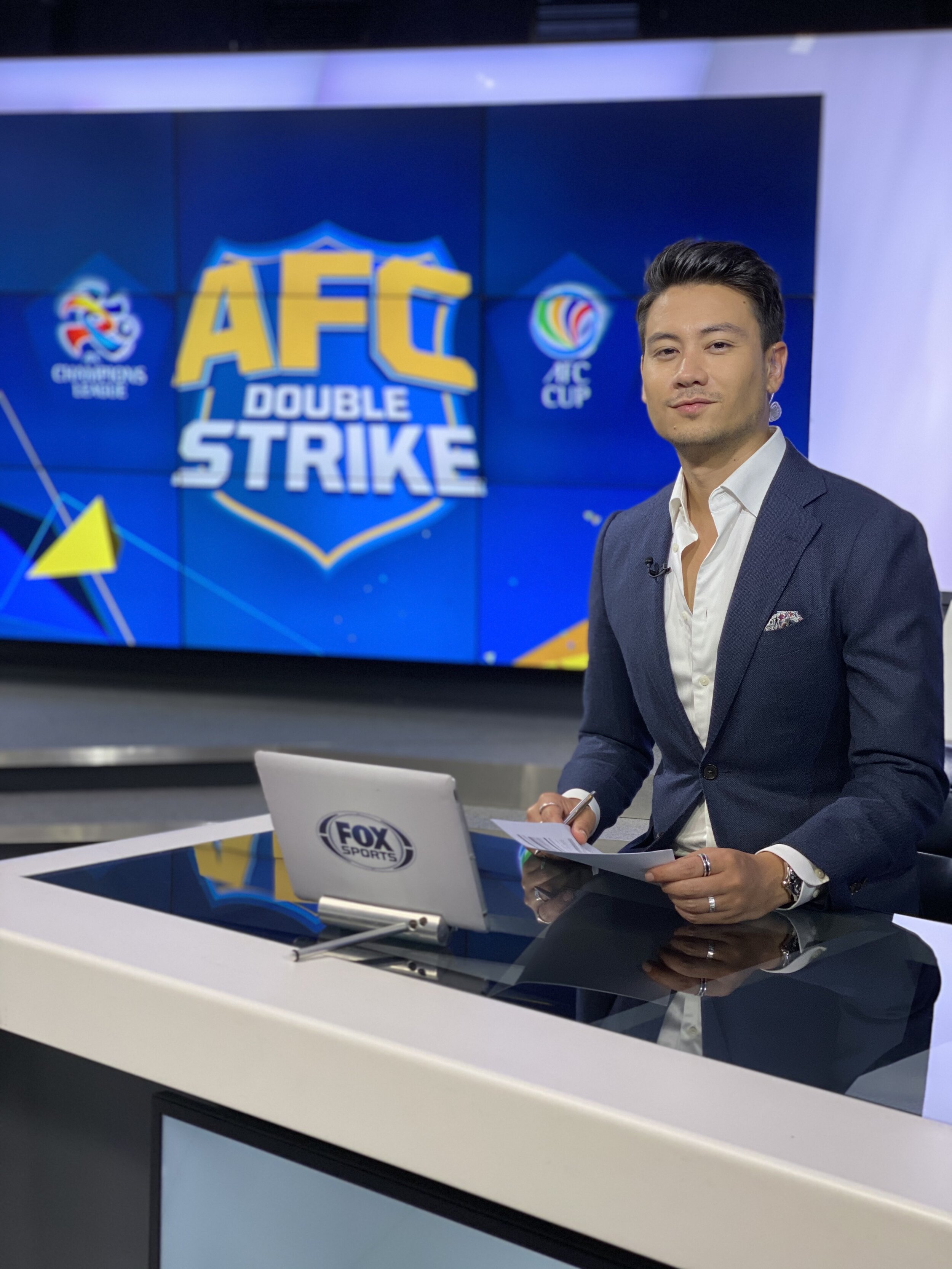 Live streaming fox sport asia afc cup clearance