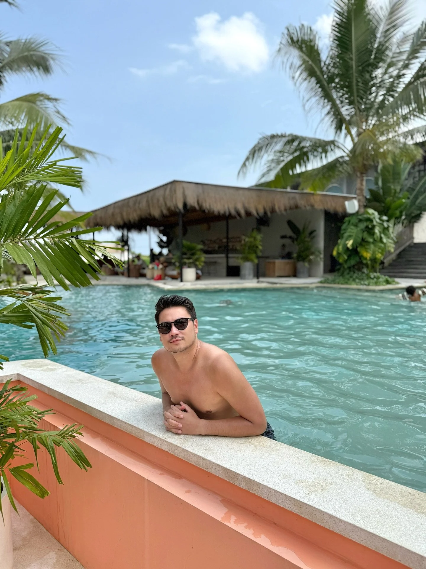 Brief Bali shenanigans 🏝️☀️
