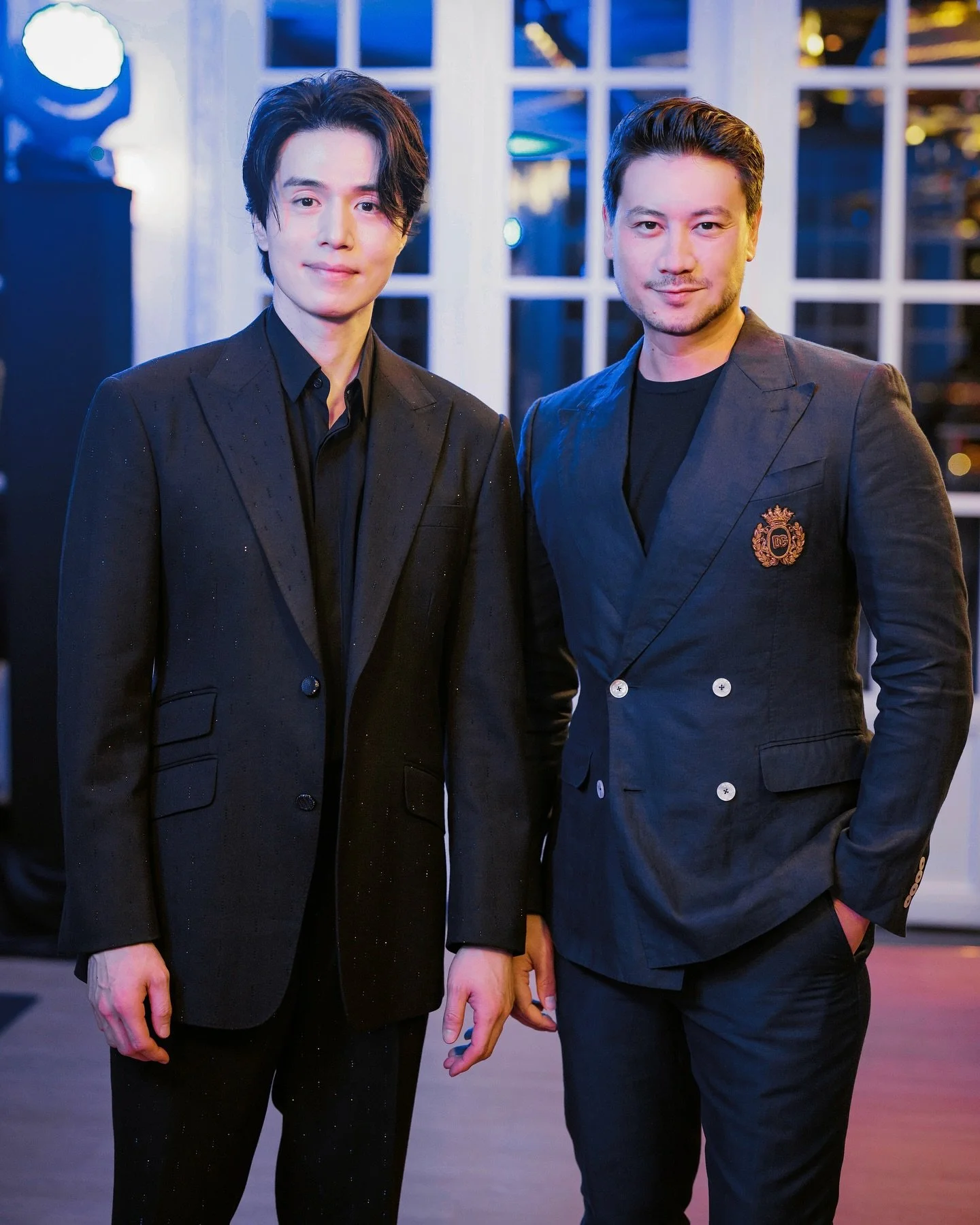 There ain&rsquo;t no party like a @johnniewalker party ✨

From celebrating the launch of The Couture Blend to toasting to my favourite Blue Label at
@marqueesingapore, it truly was an unforgettable weekend with the @johnniewalkersg fam 🥃

#JohnnieWa