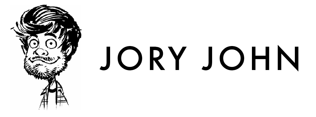 Jorry Intro John Jory Biography I Will Chomp You! By Jory John