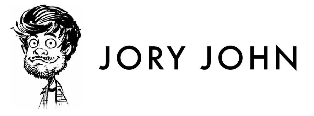 Jory John