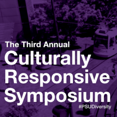 Culturally Responsive Symposium