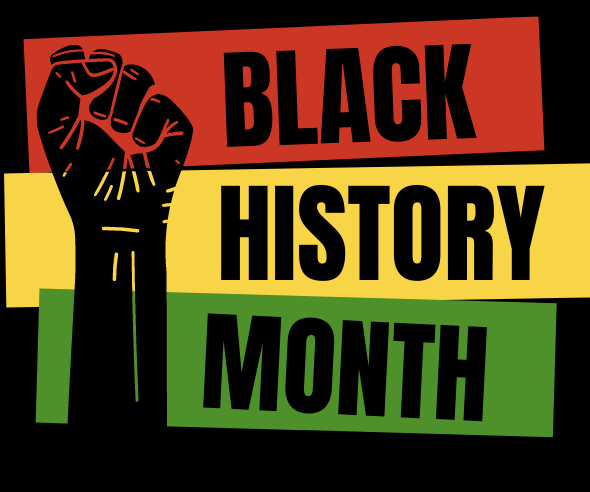 Honoring Black History Month