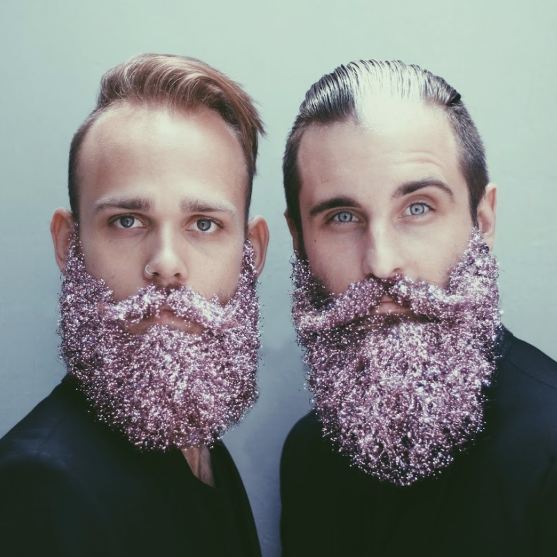 Influencer - The Gay Beards
