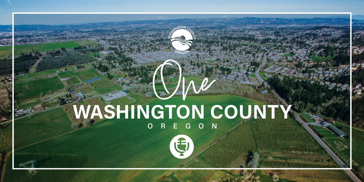 Washington County Podcast