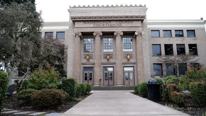 County Courthouse Replacement