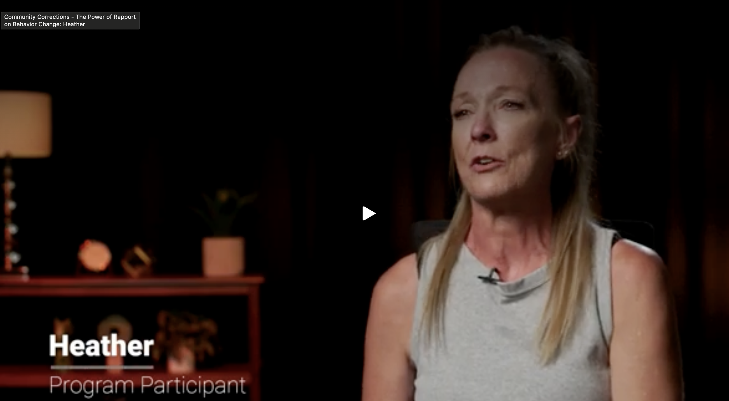Power of Rapport