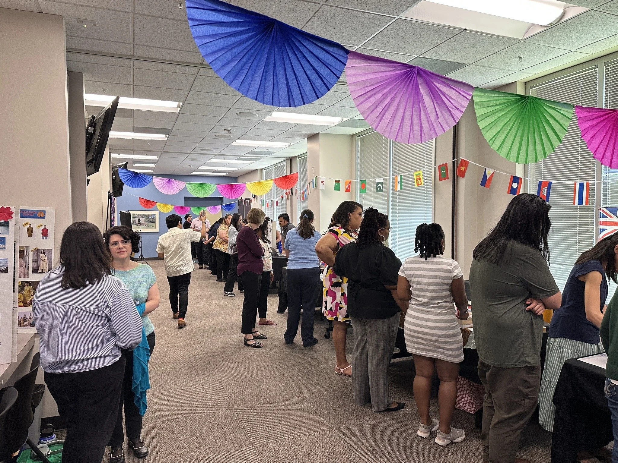 1st County AANHPI Fair