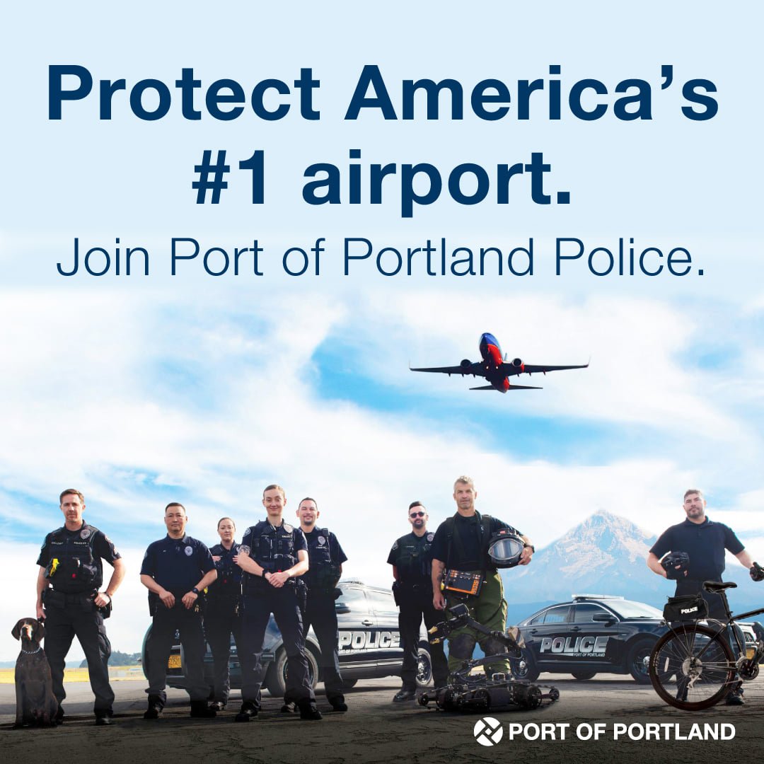 Port of Portland Jobs Recruitment