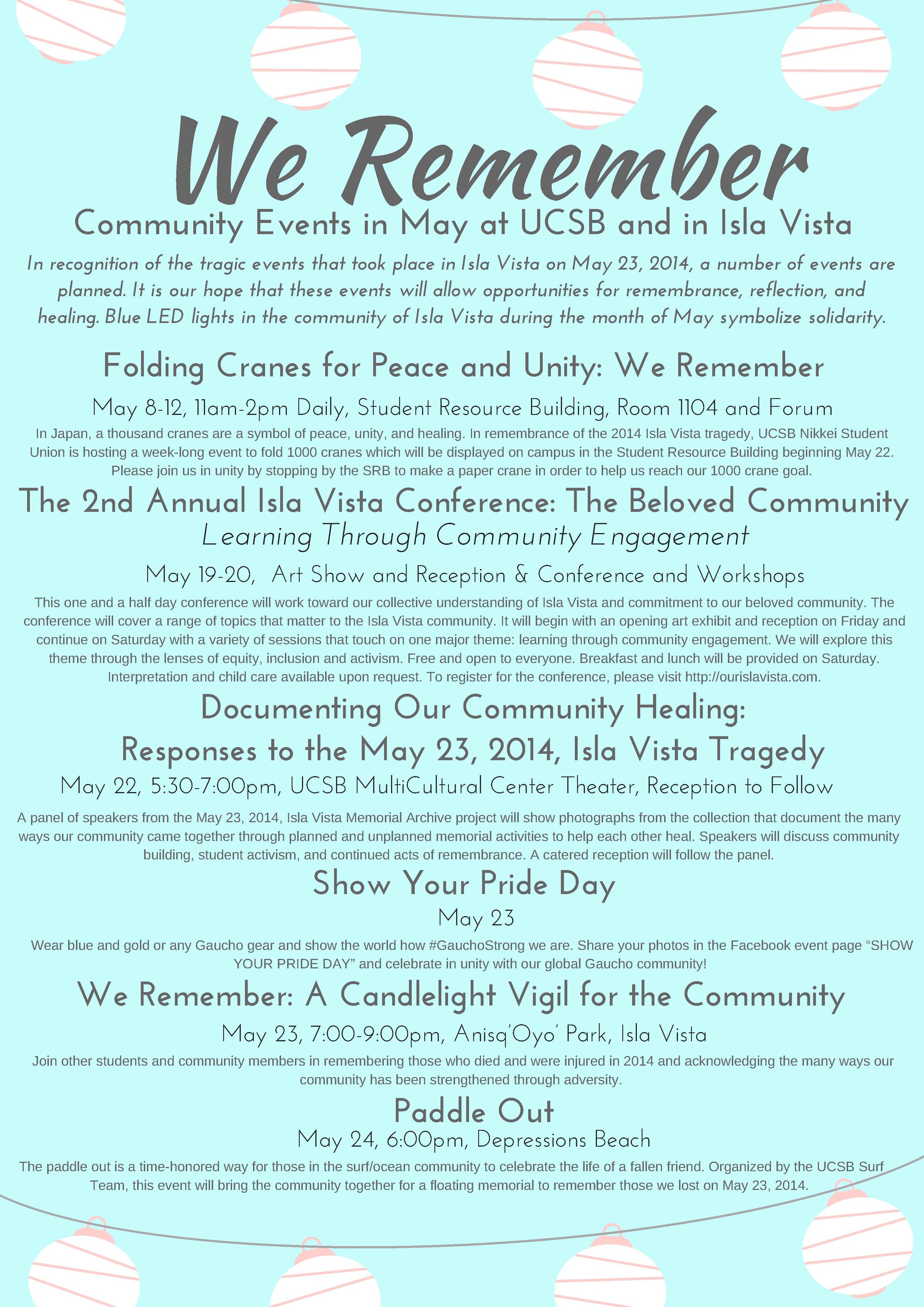 We Remember- Community Events in May at UCSB and in Isla Vista (Updated).jpg