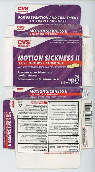 Original Packaging