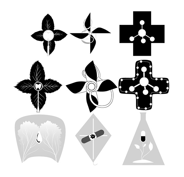 Logo Sketches