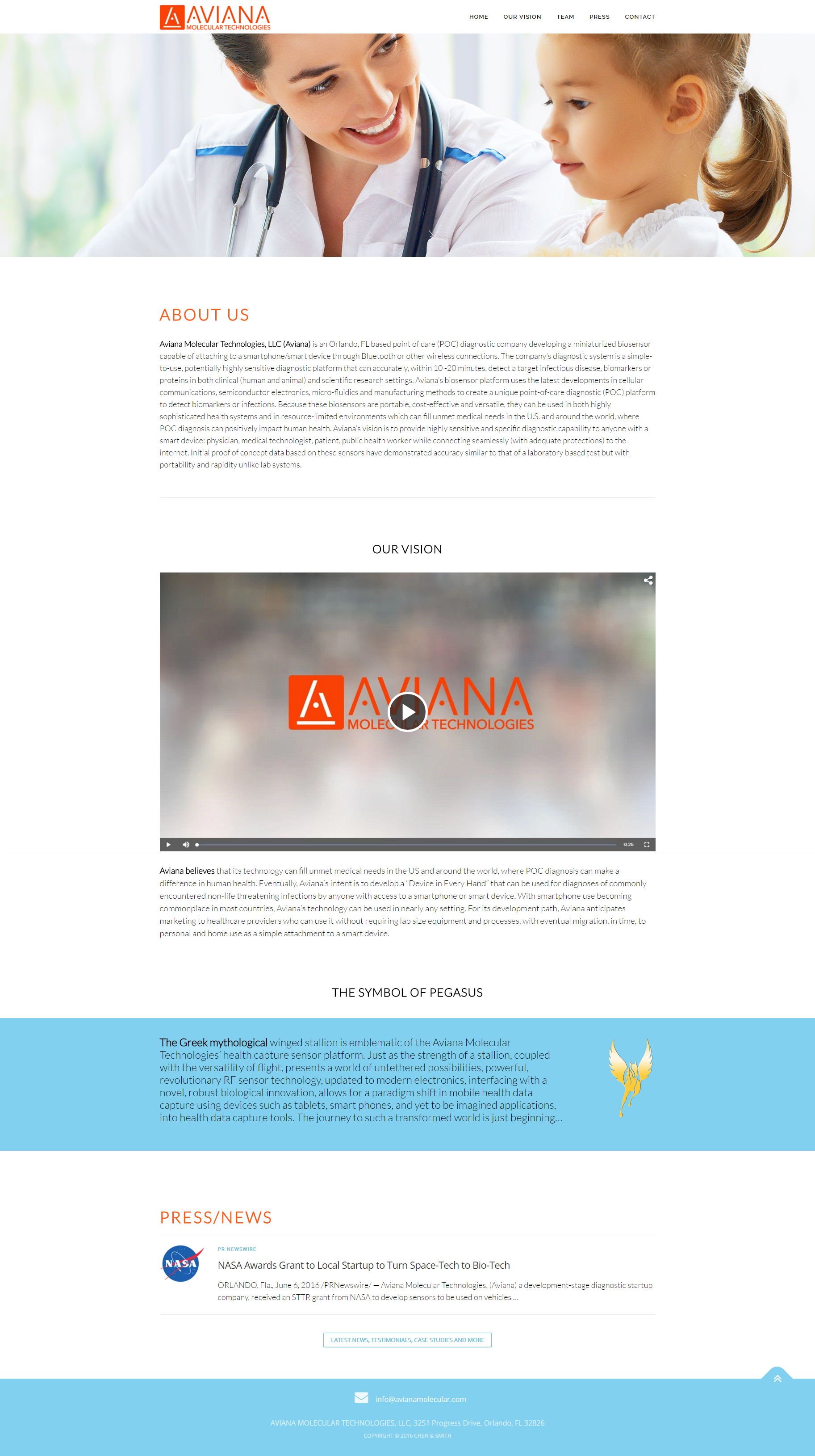 Home Page