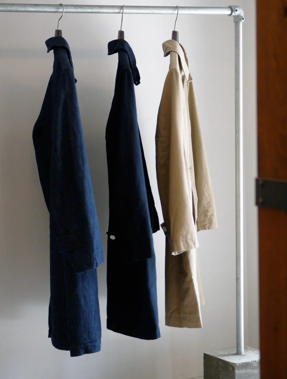 New Arrival