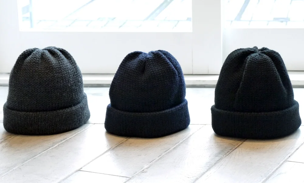New Arrival