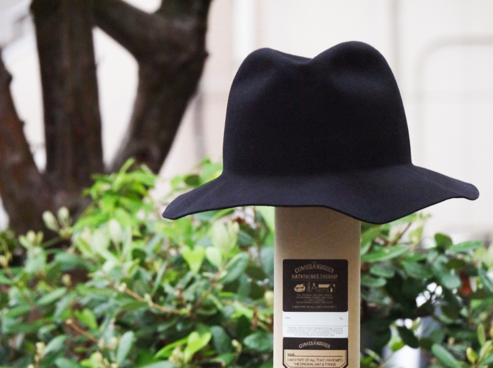 New Arrival
