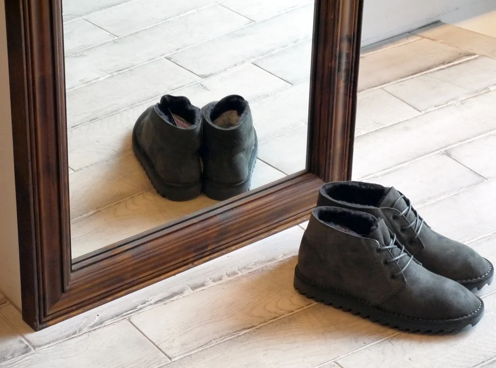 New Arrival