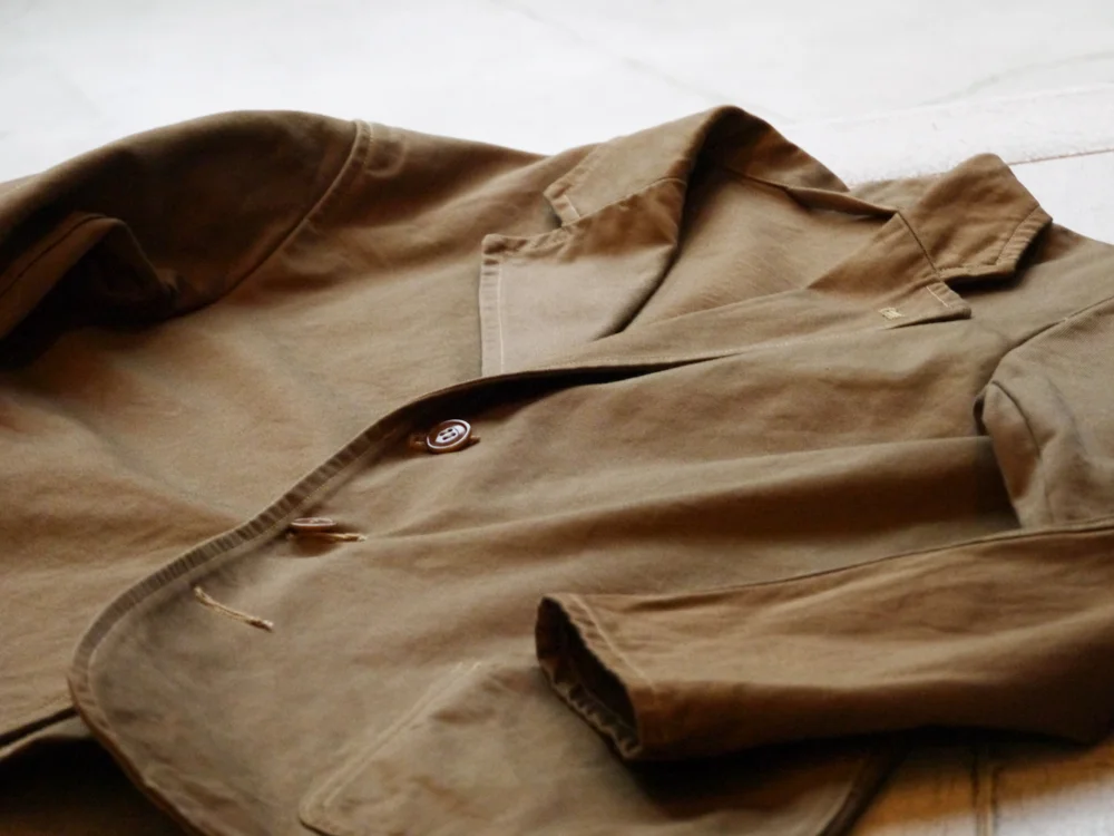 New Arrival