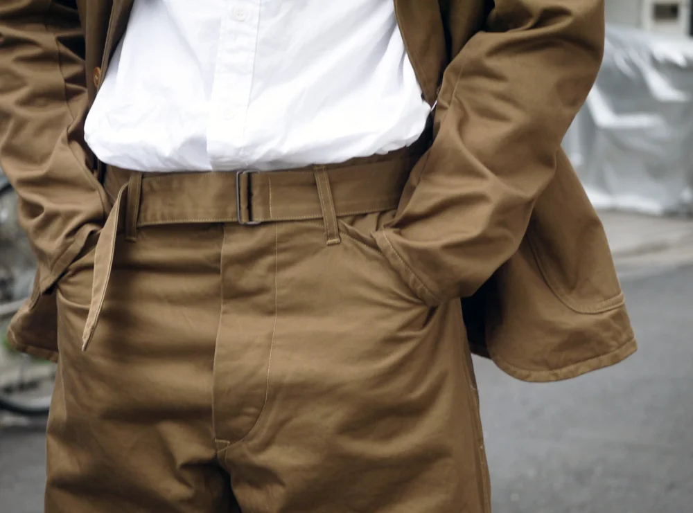 Styling