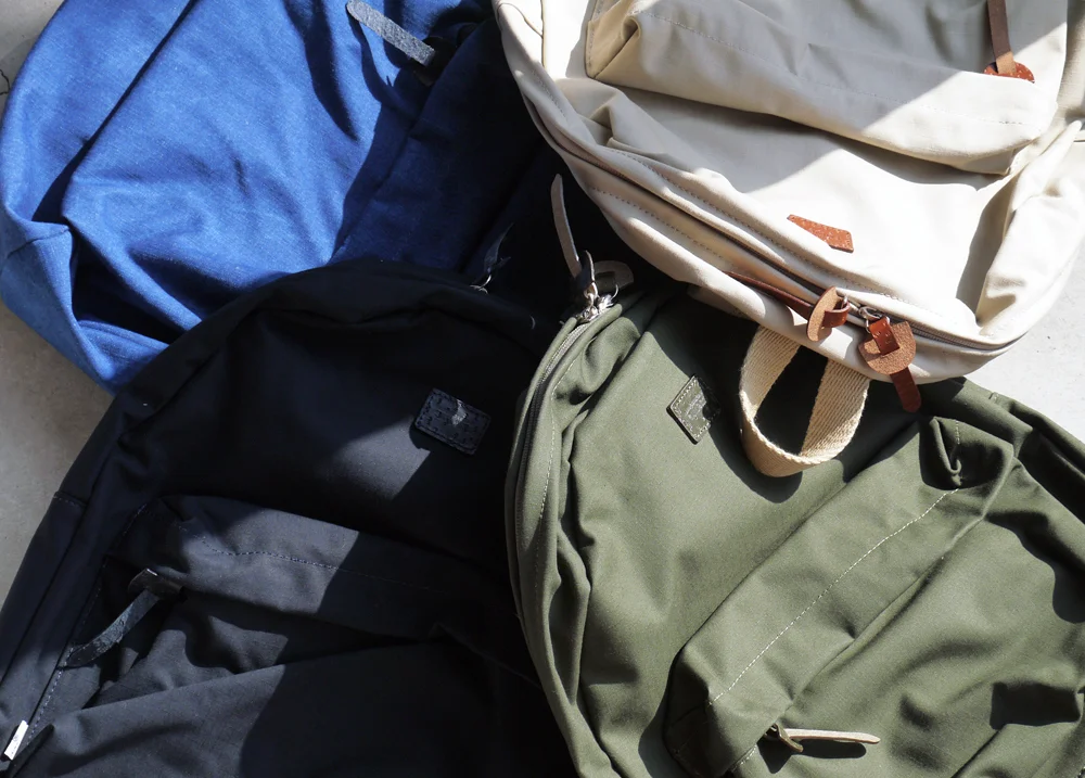 New Arrival