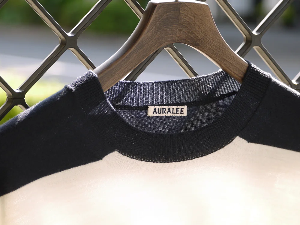 New Arrival