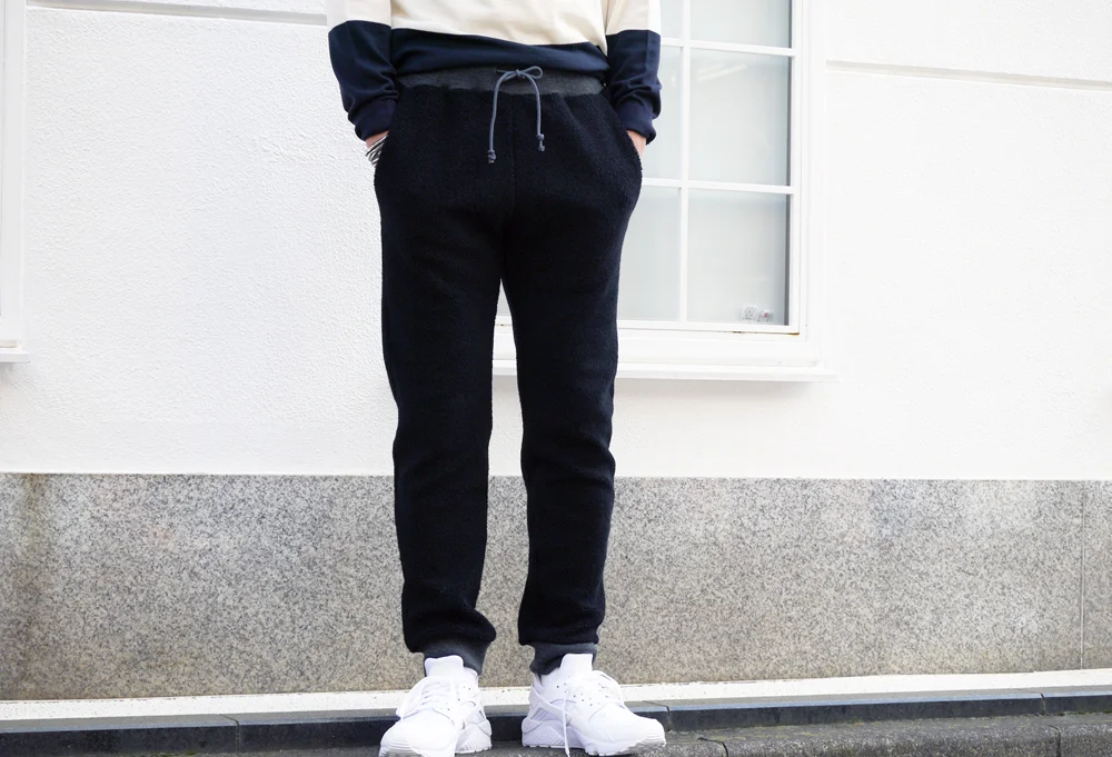 New Arrival