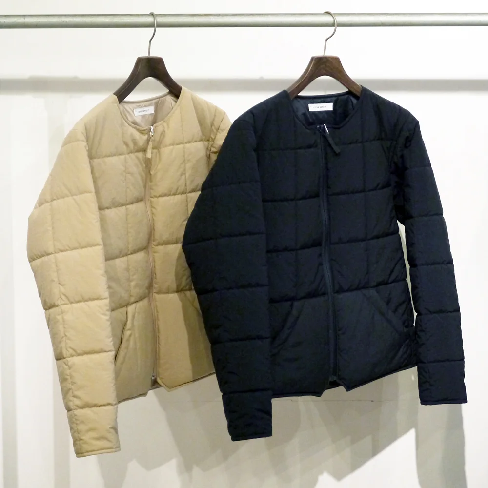 New Arrival